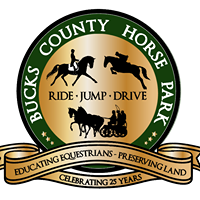Dressage at the Bucks County Horse Park II @ Bucks County Horse Park