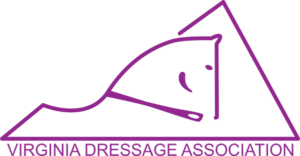 Great American Insurance Group/ United States Dressage Federation Region 1 Dressage Championships Licensed by United States Equestrian Federation, Inc. & Virginia Dressage Association Fall Competition @ Virginia Horse Center