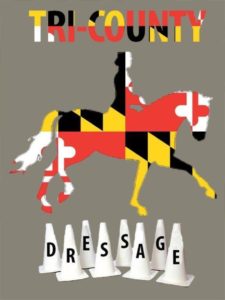 Tri-County Dressage 2023 New Test Symposium with Janet Foy @ Chesapeake Dressage Institute