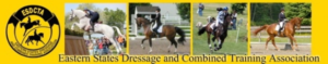 ESDCTA Memorial Weekend Dressage and Sport Horse Show I & II @ Horse Park of New Jersey